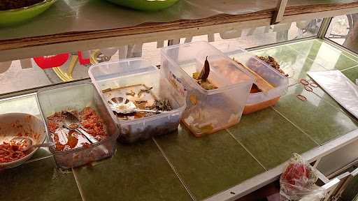 Warung Makan Abah Udin 3