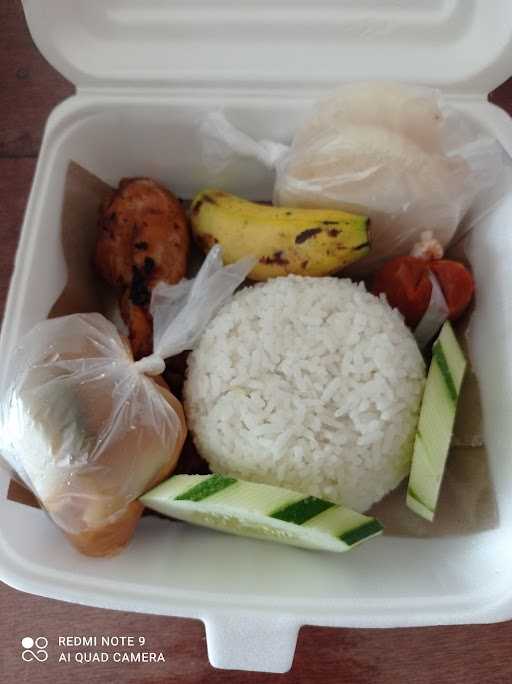 Warung Nasi Cik Eng 9