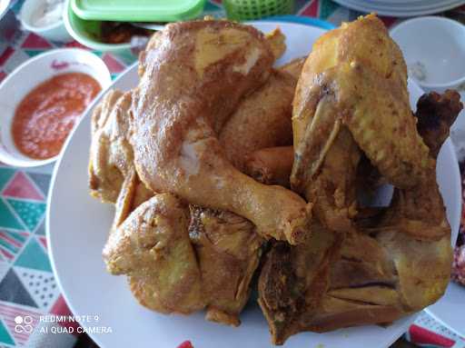 Warung Nasi Cik Eng 4