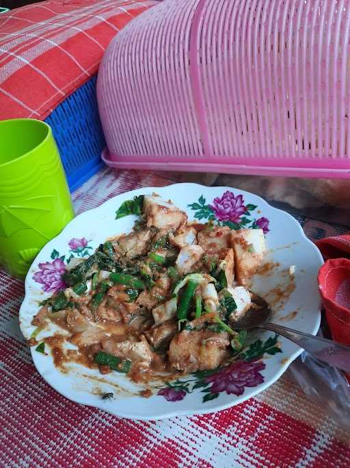 Warung Pecel Gado-Gado Bude Kartini 8