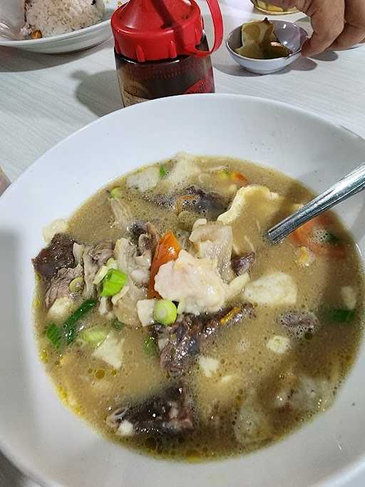 Warung Sop Khas Jakarta-Seafood Dan Pindang 999 Tiga Sari 6