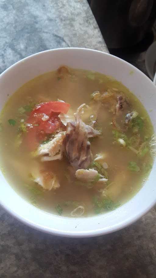 Warung Sop & Soto 2