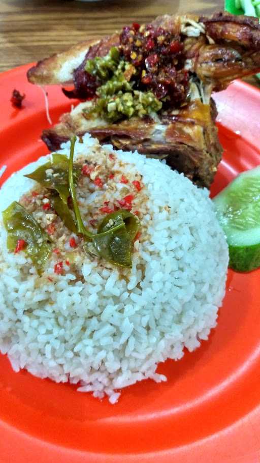 Warung Yuka Bakso & Ayam Bakar Palembang 10