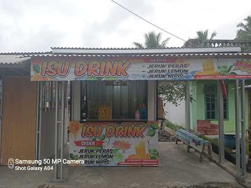 Warung Es Jeruk Peras 8