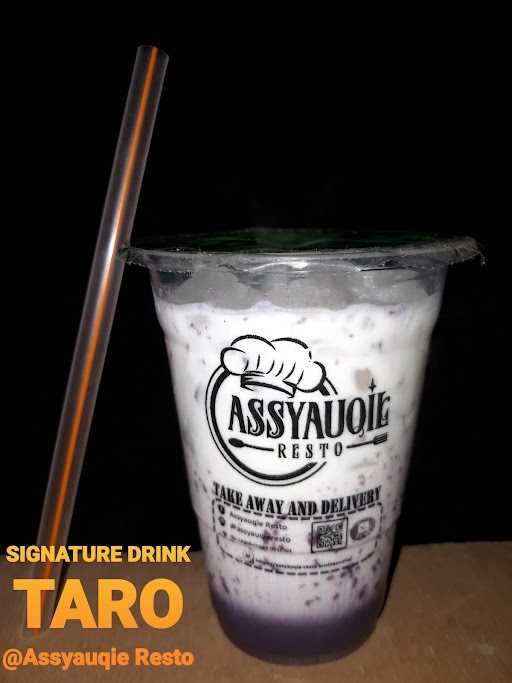 Assyauqie Resto 6