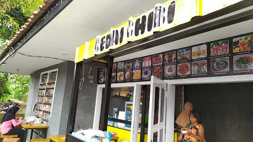 Kedai Chibi 5