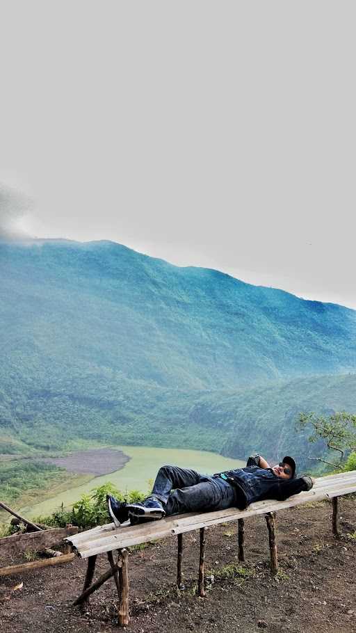 Warkop Puncak Kawah 9