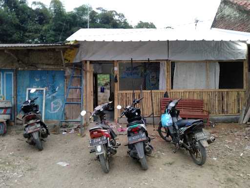 Warung Cihuy Kang Denz 3