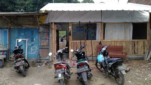 Warung Cihuy Kang Denz 2