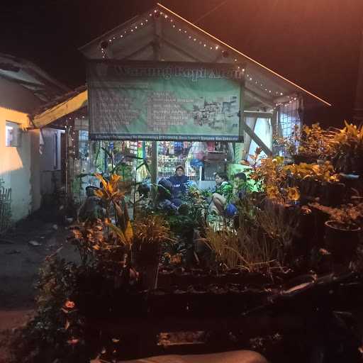 Warung Kopi Ateu 9