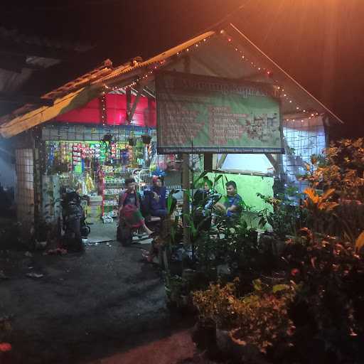 Warung Kopi Ateu 8