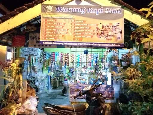 Warung Kopi Ateu 2