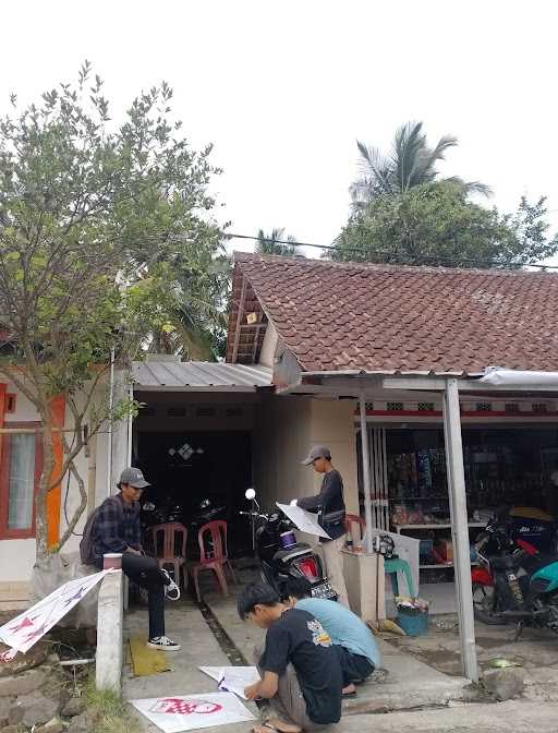 Warung Kopi Teh Imas 2