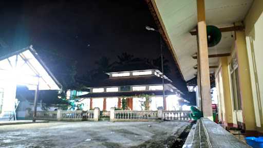 Warung Hikea 1