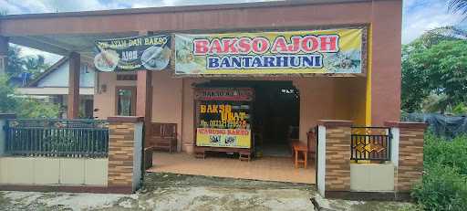 Bakso Ajoh 3