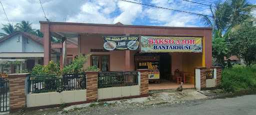 Bakso Ajoh 2