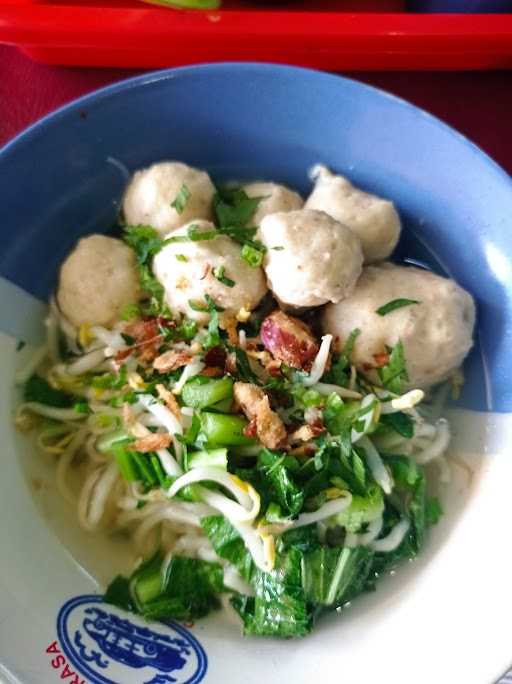 Bakso Goyang Lidah 3