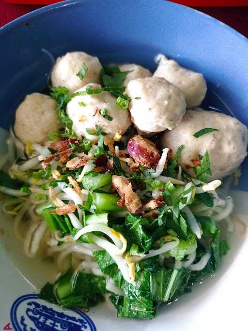 Bakso Goyang Lidah 1