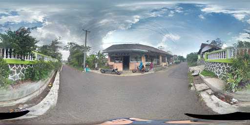 Bakso & Mie Ayam Rizky Ceu Enung 2