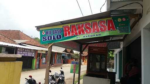 Baso Solo Raksasa 2