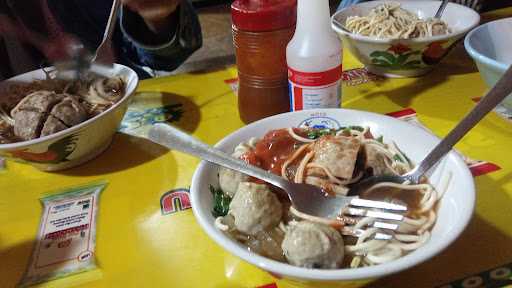 Baso Solo Raksasa 1