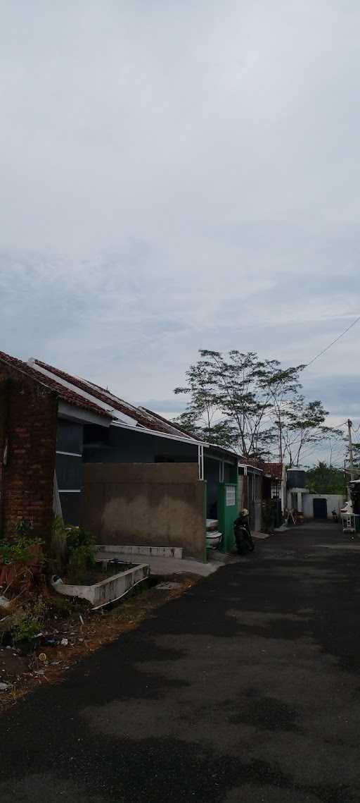 Jalan Babakan Loa 9