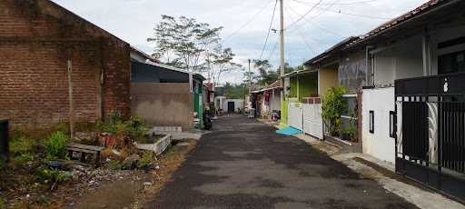 Jalan Babakan Loa 2