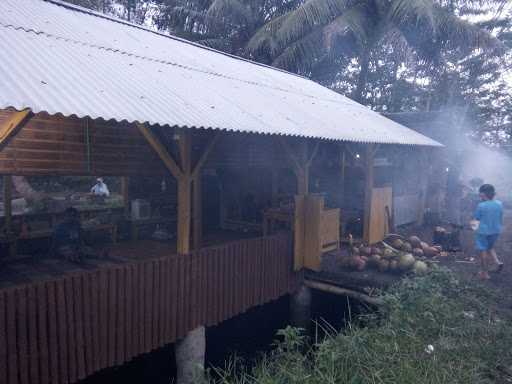 Kedai Lesehan Si Legeg 3