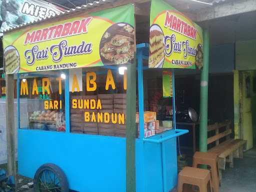 Martabak Sari Sunda 10