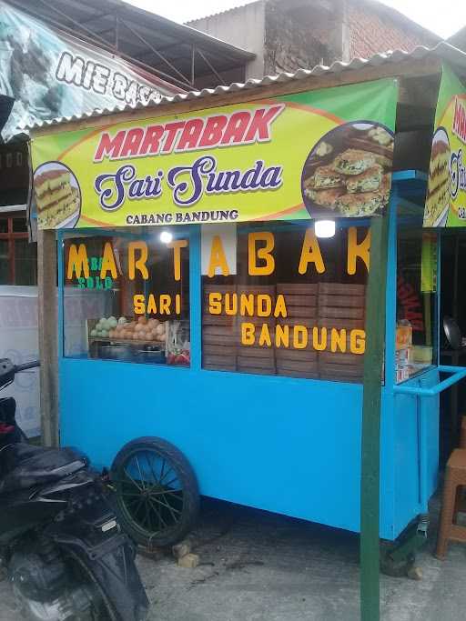 Martabak Sari Sunda 9