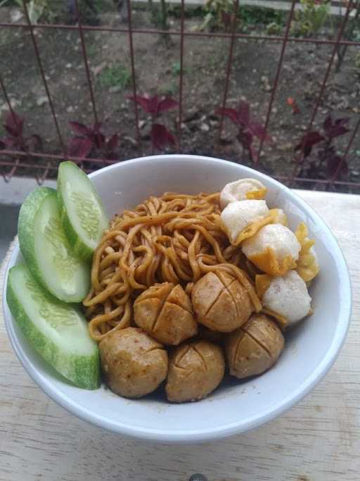 Mie Ayam Iiii Wau...W 10