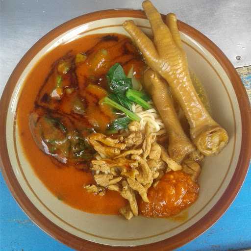 Mie Ayam Iiii Wau...W 5