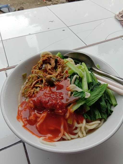 Mie Ayam Iiii Wau...W 3