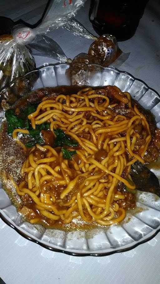 Mie Ayam Mie Bakso Dodoy 8