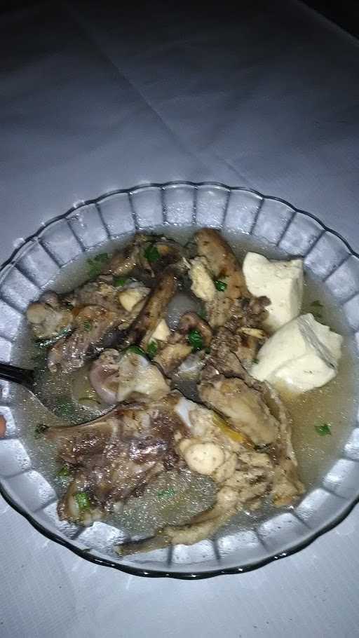 Mie Ayam Mie Bakso Dodoy 7