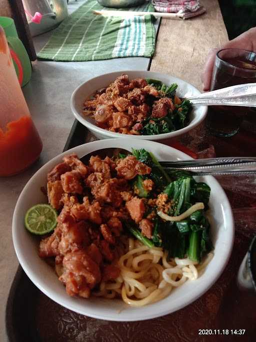 Mie Ayam Mie Bakso Dodoy 3