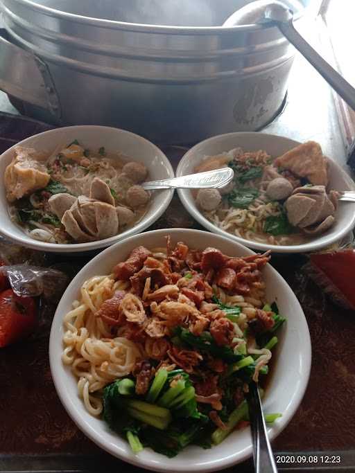 Mie Ayam Mie Bakso Dodoy 2