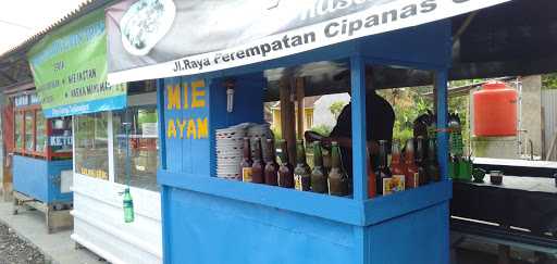 Mie Ayam Pak Odo 4