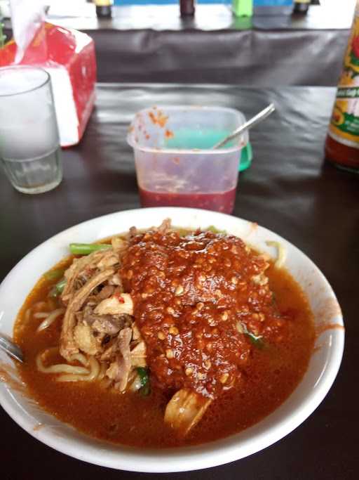 Mie Ayam Pak Odo 1