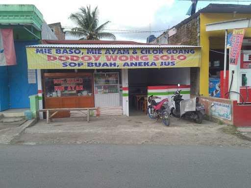 Mie Bakso Dodoy Cab 2 6