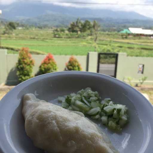 Pempek Palembang Cek Dis 1