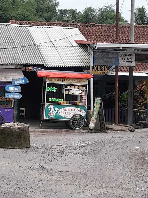 Roti Bakar Galunggung 4