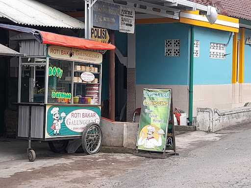 Roti Bakar Galunggung 3