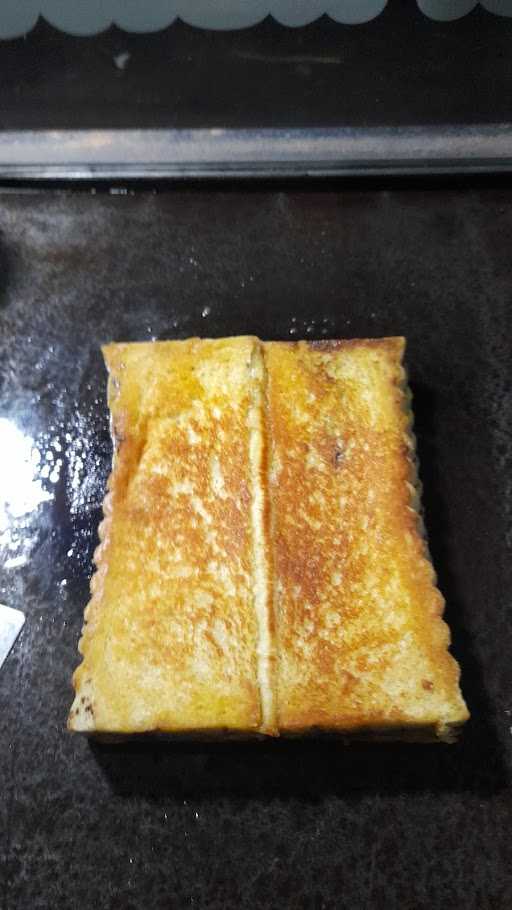 Roti Bakar Galunggung 2