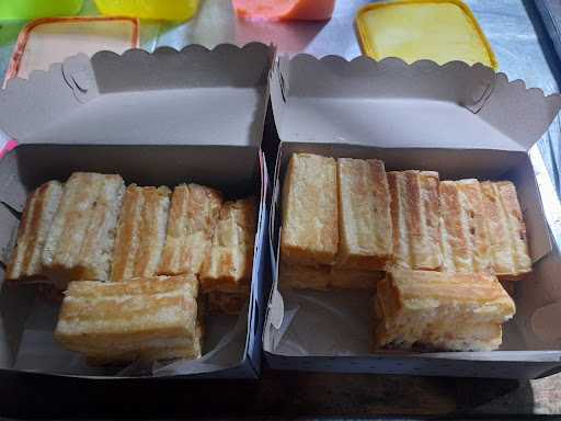 Roti Bakar Galunggung 1