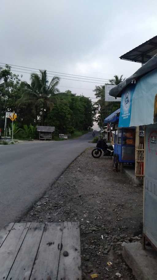 Saung Bubur Ayam Pa.Kholil 2