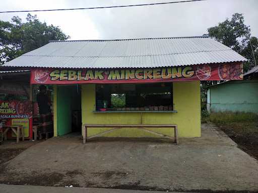 Seblak Mincreung 1