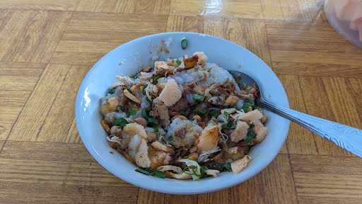 Soto & Bubur Ayam Nekad Jb 1