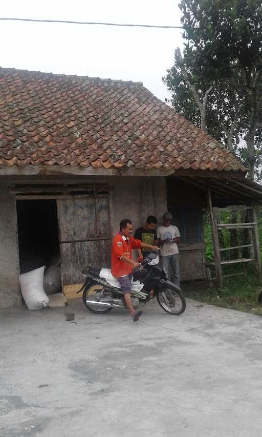 Warung Kopi Ibu Omah 1