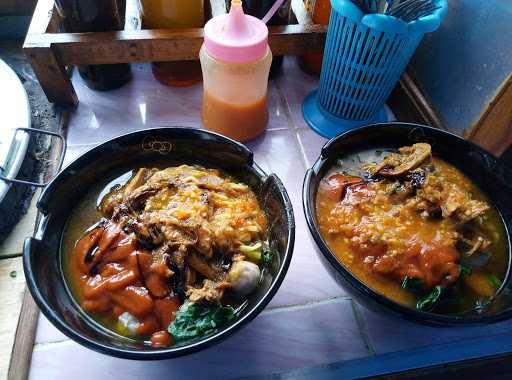 Warung Mie Ayam - Kabengbat 6